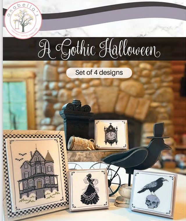 Anabella's | Floss & Needle